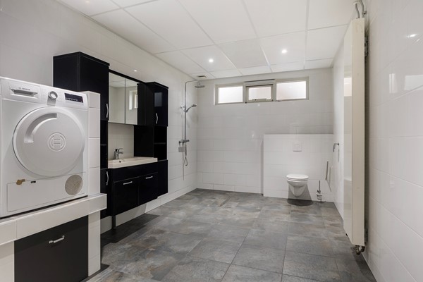 Medium property photo - Oosteinde 51, 9079 LA Sint Jacobiparochie